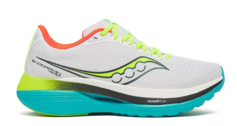Saucony Endorphin Trainer Men's - Image 7