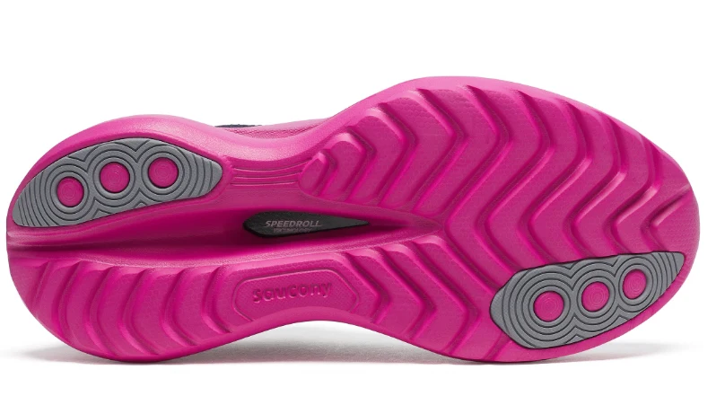 Saucony Endorphin Trainer Women's - Image 3