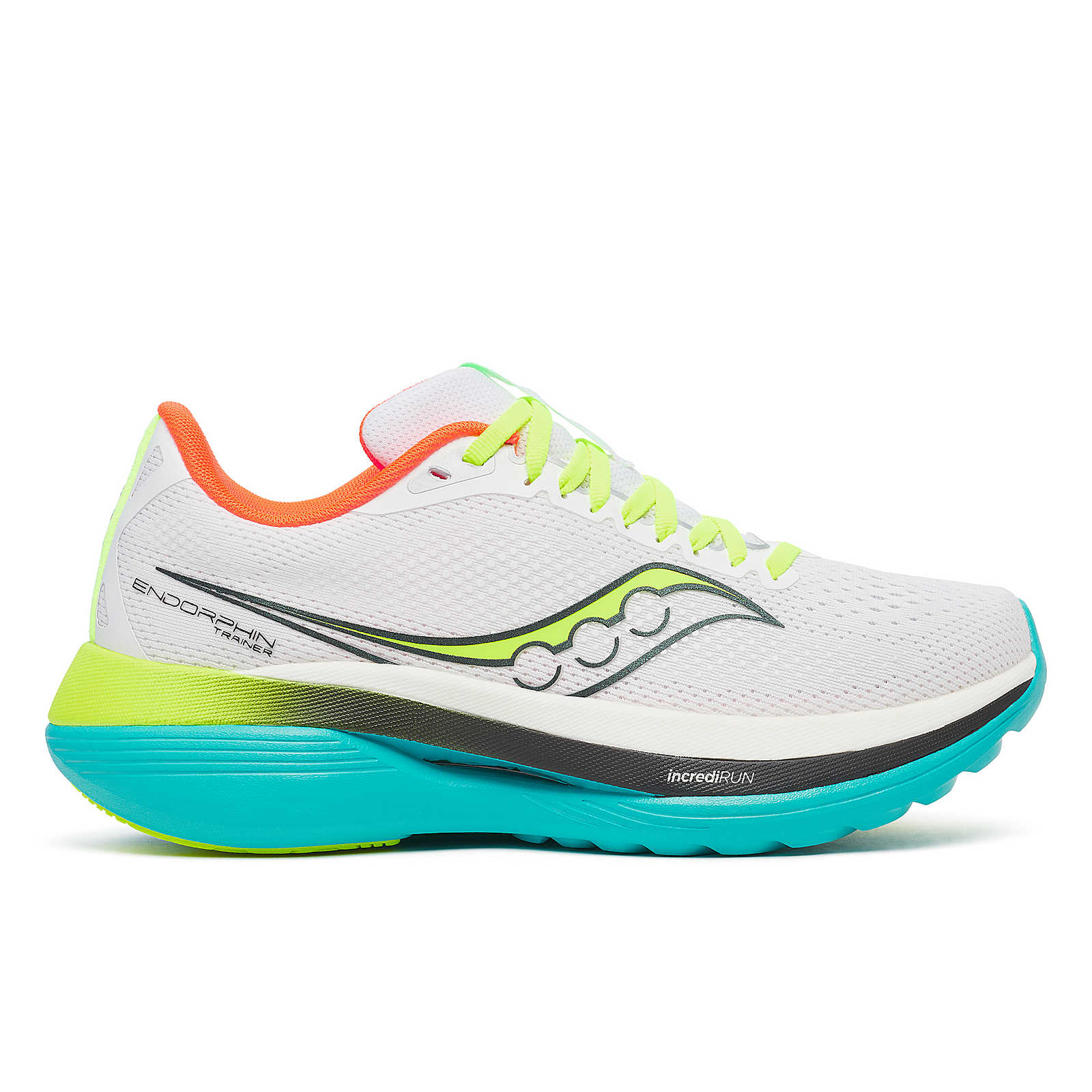 Saucony Endorphin Trainer Women's - Image 6