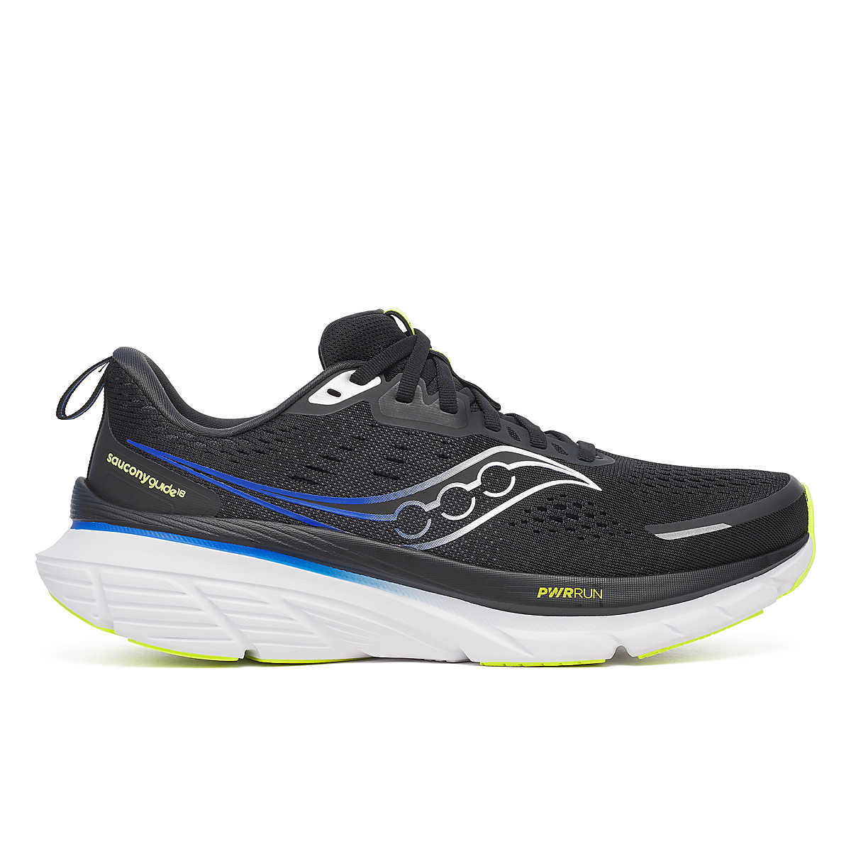 Saucony Guide 18 Men's - Image 13