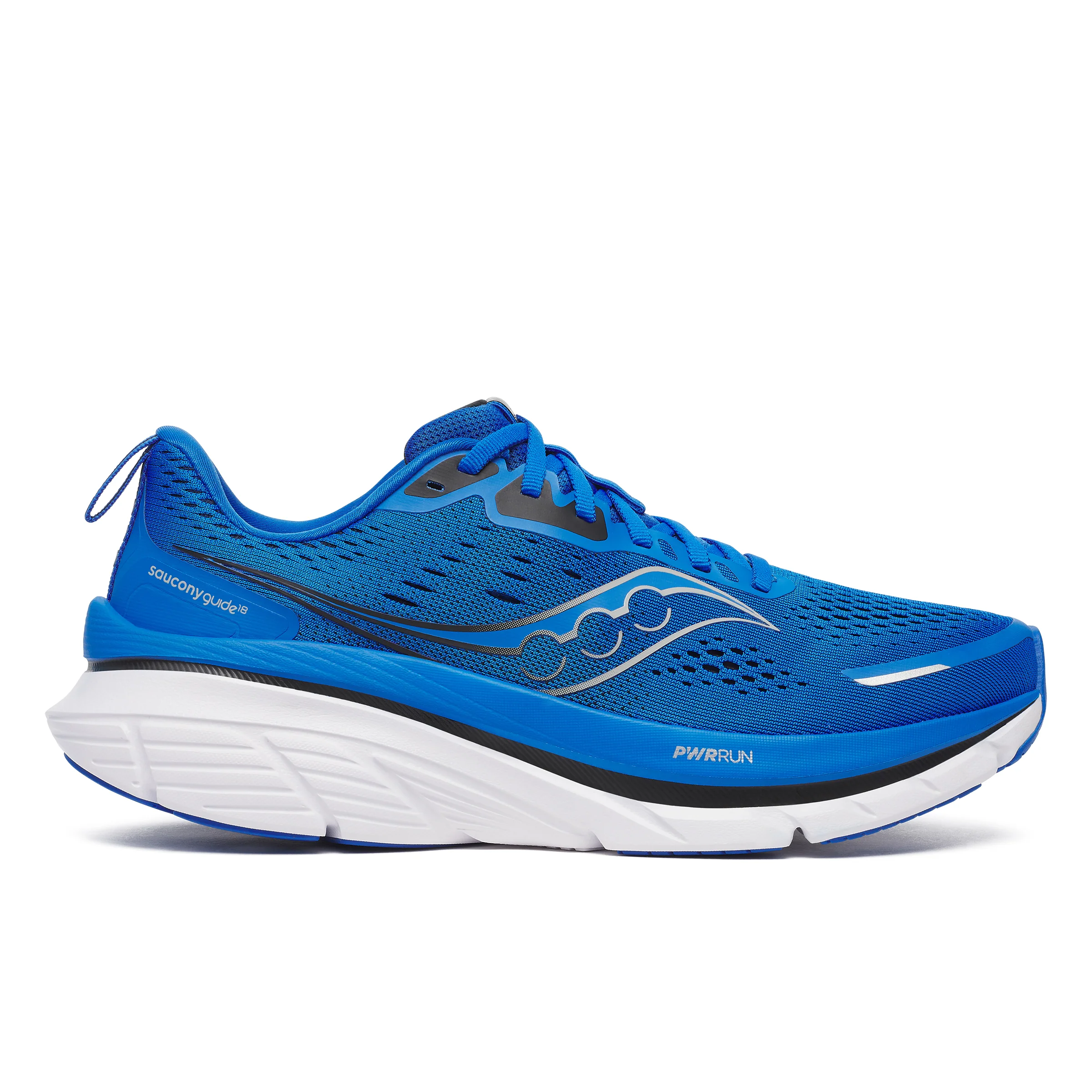 Saucony Guide 18 Men's - Image 3