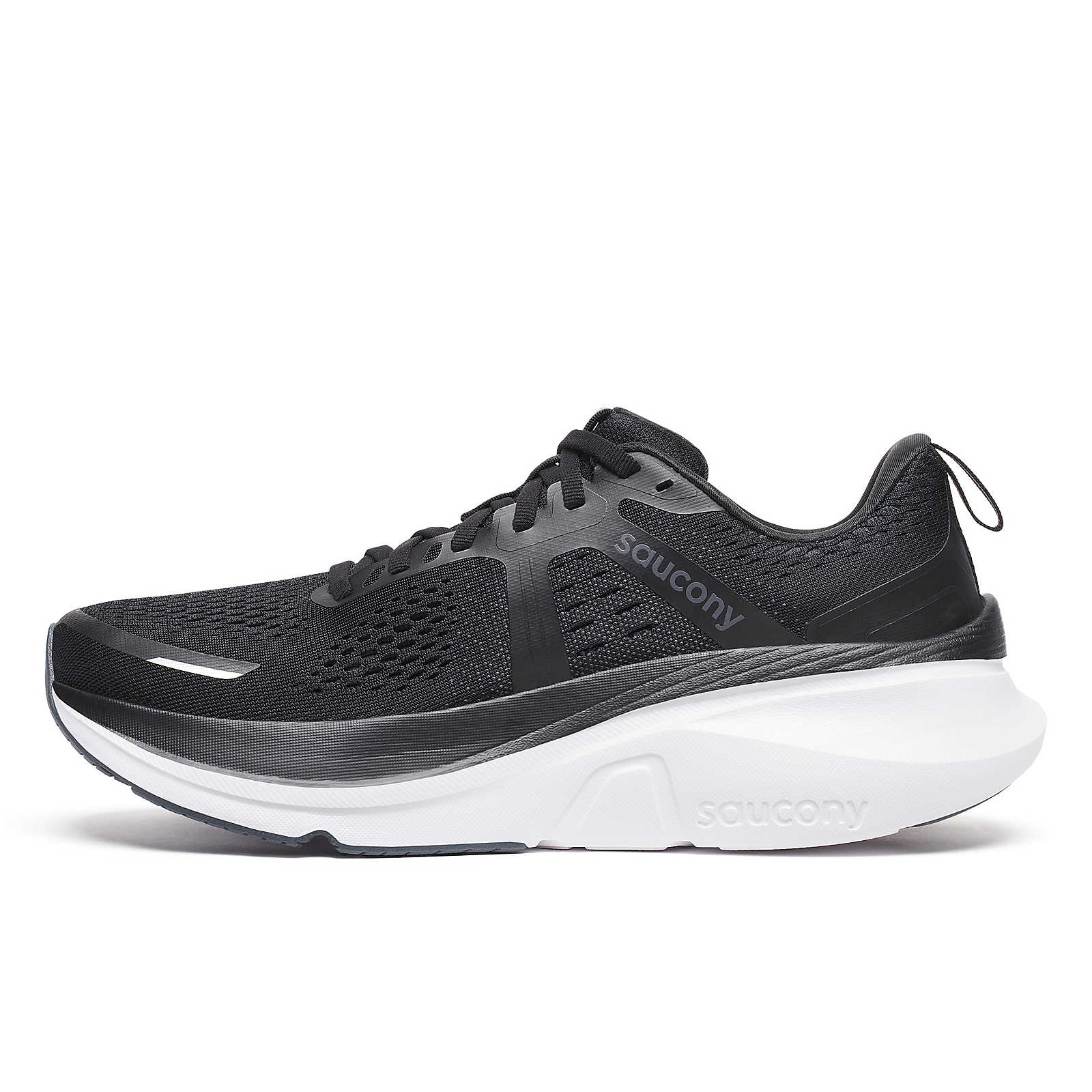 Saucony Guide 18 Men's (WIDE/2E) - Image 4