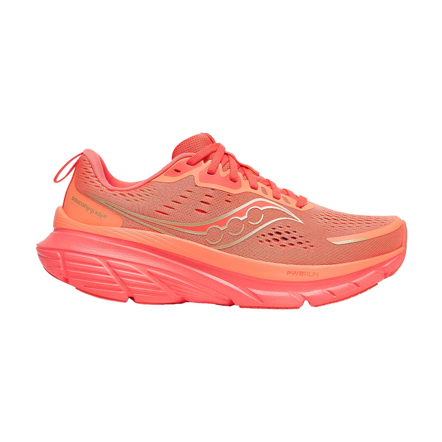 Saucony Guide 18 Women's - Image 7