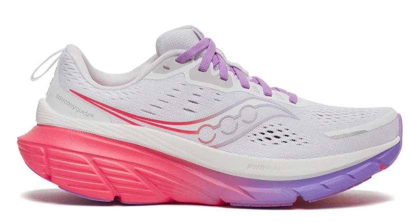 Saucony Guide 18 Women's - Image 9