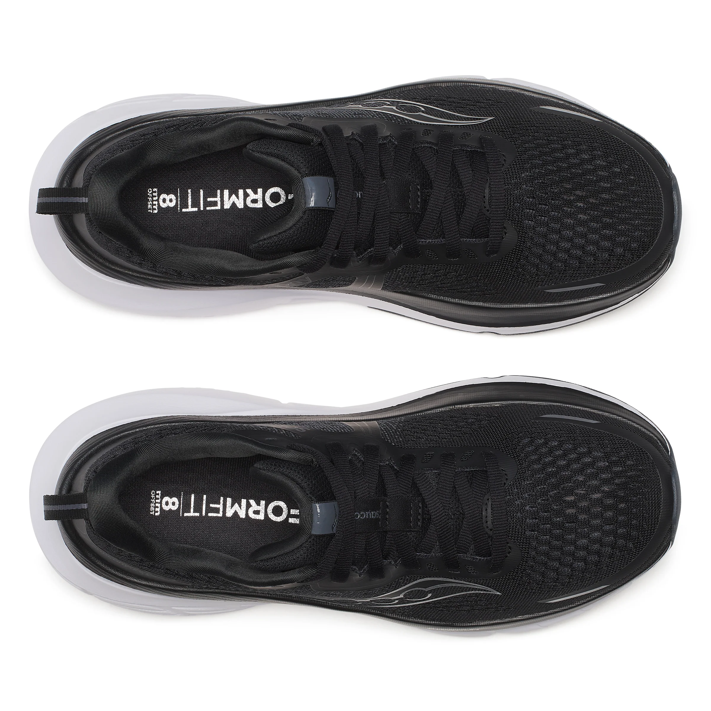 Saucony Guide 18 Women's (WIDE/D) - Image 4