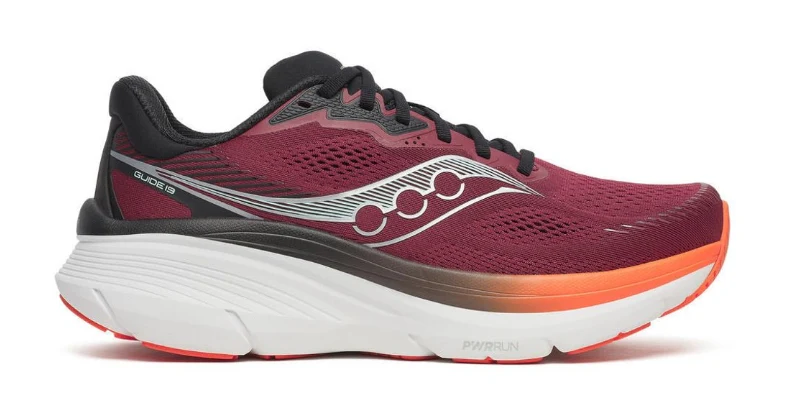 Saucony Guide 19 Men's