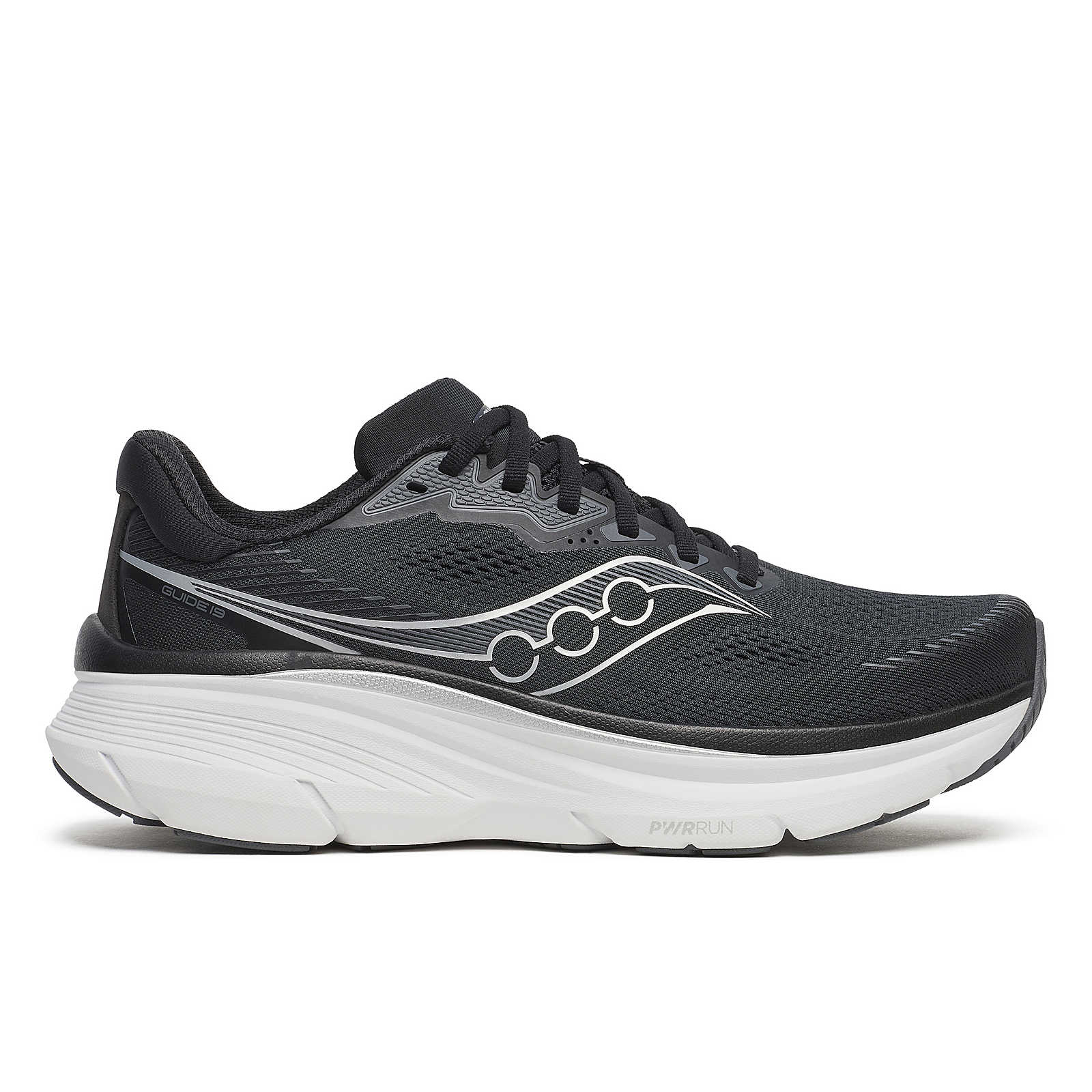 Saucony Guide 19 Men's (WIDE/2E)