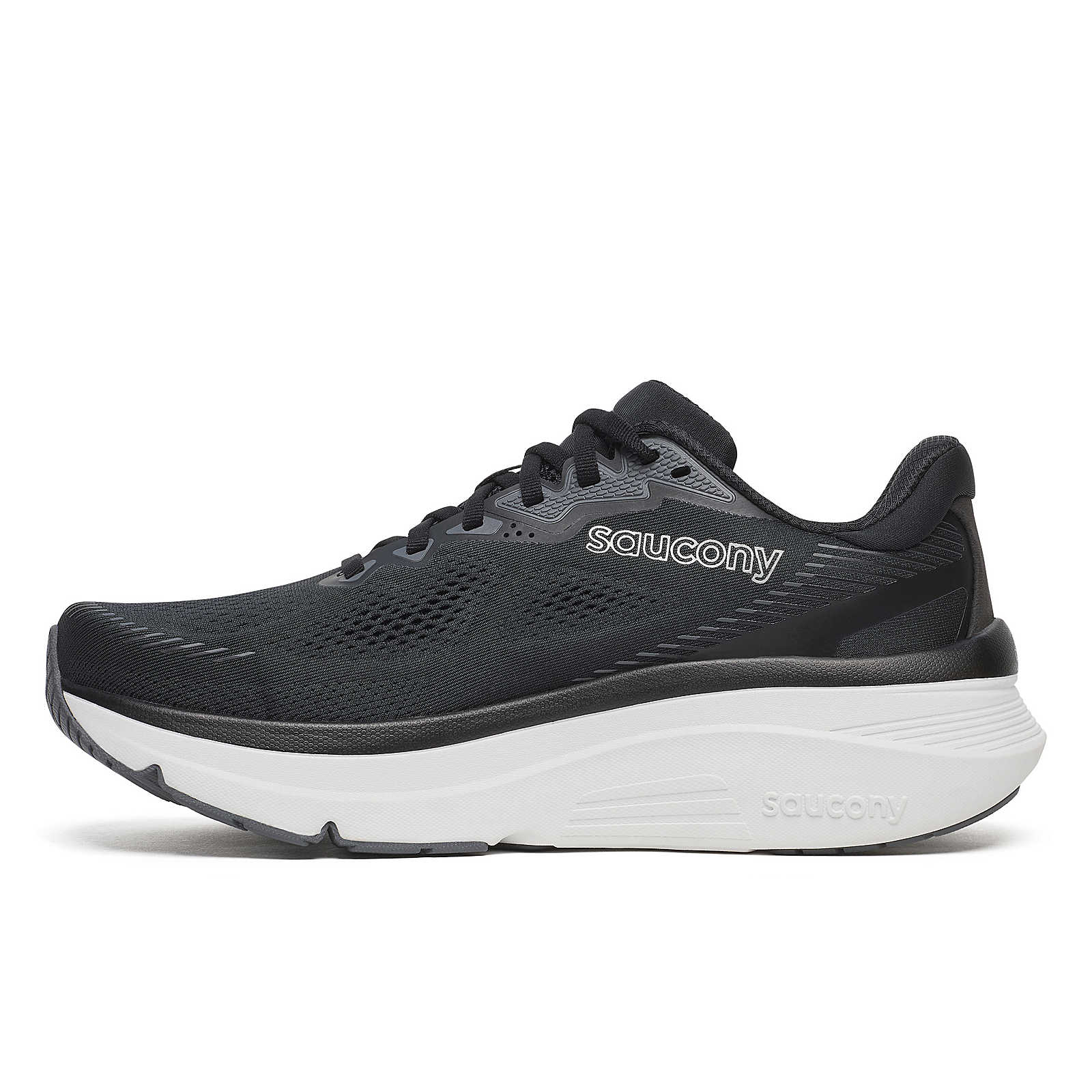 Saucony Guide 19 Men's (WIDE/2E) - Image 3