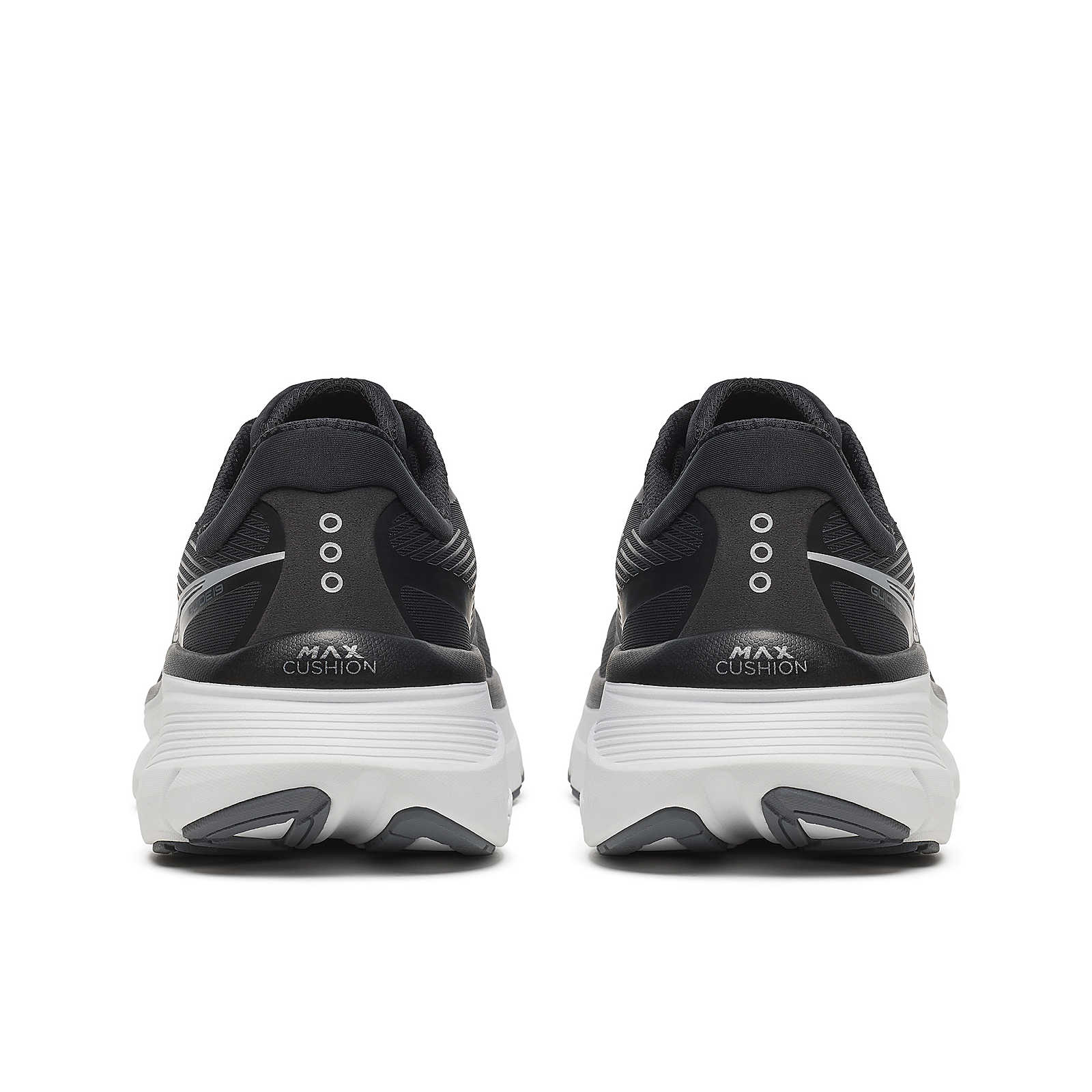 Saucony Guide 19 Men's (WIDE/2E) - Image 4