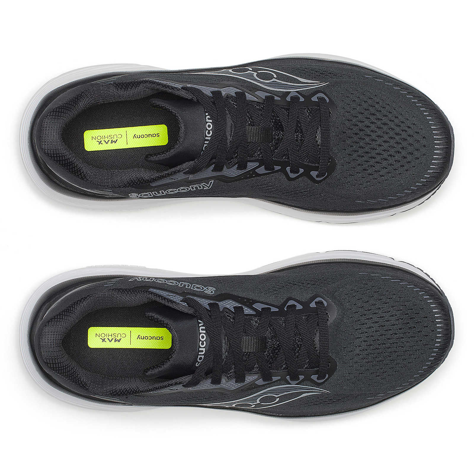 Saucony Guide 19 Men's (WIDE/2E) - Image 5