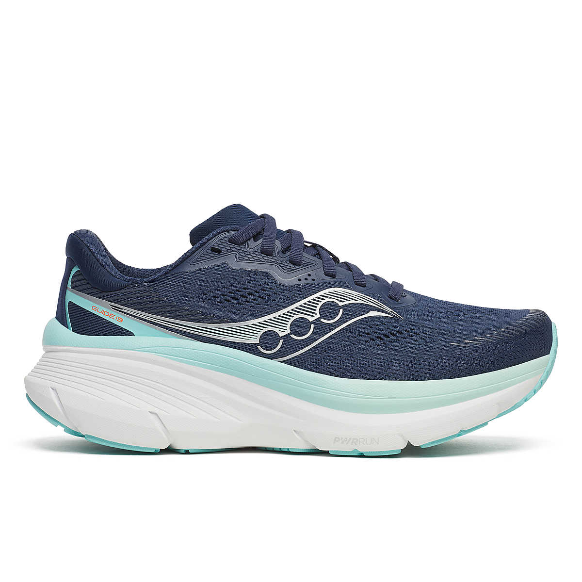 Saucony