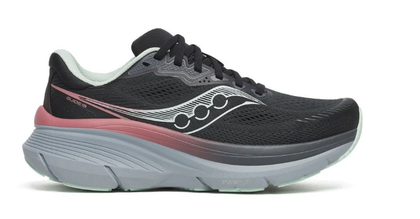 Saucony Guide 19 Women's - Image 6
