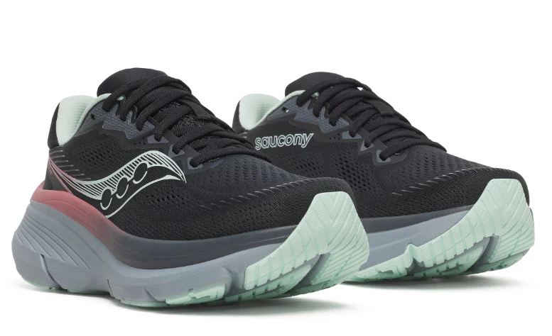 Saucony Guide 19 Women's - Image 7