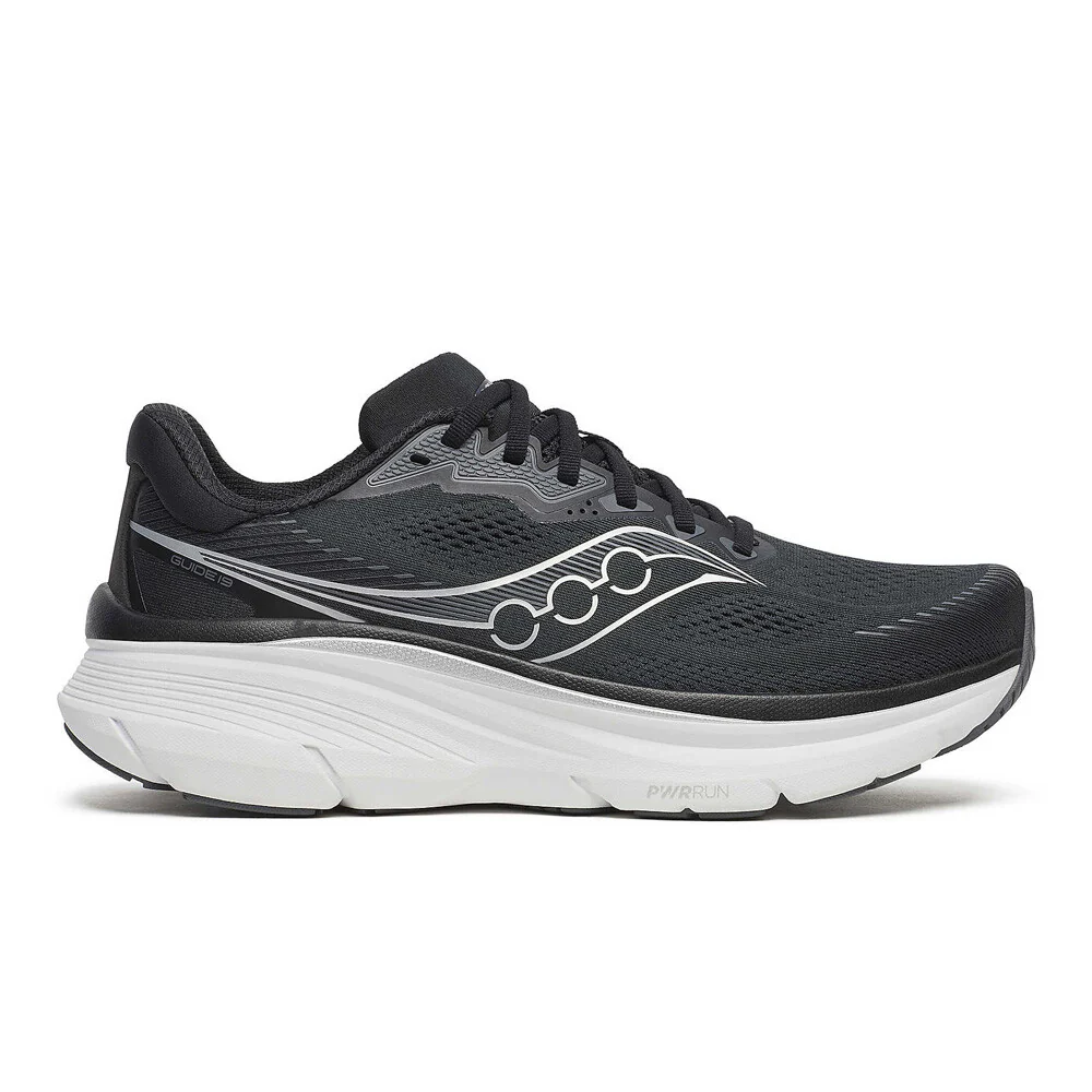 Saucony Guide 19 Women's (WIDE/D)