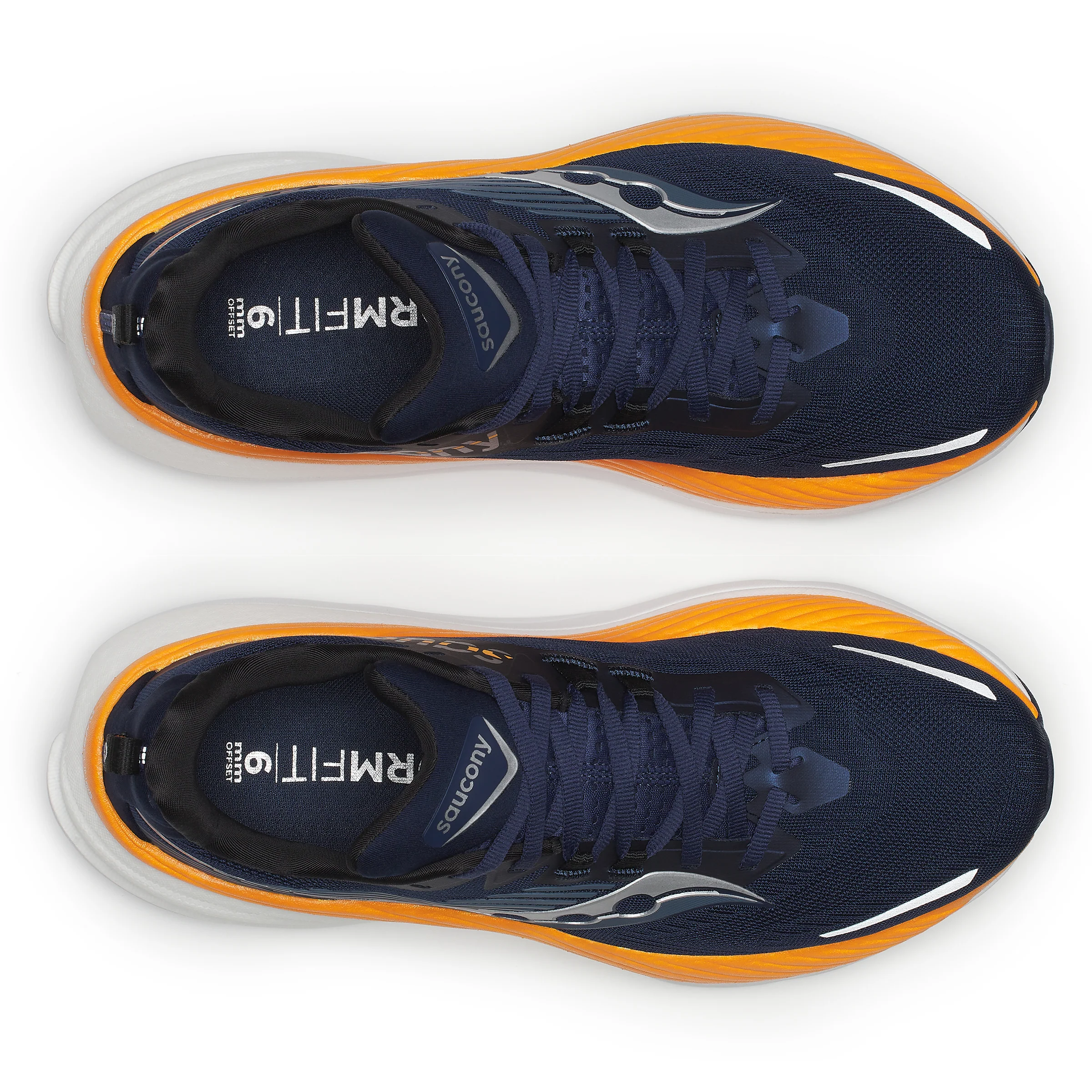 Saucony Hurricane 24 Men's - Image 4