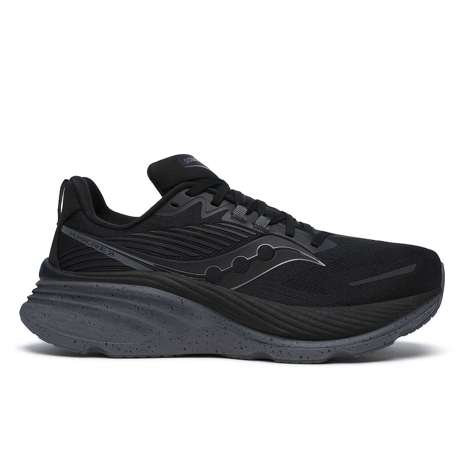 Saucony Hurricane 24 Men's - Image 6