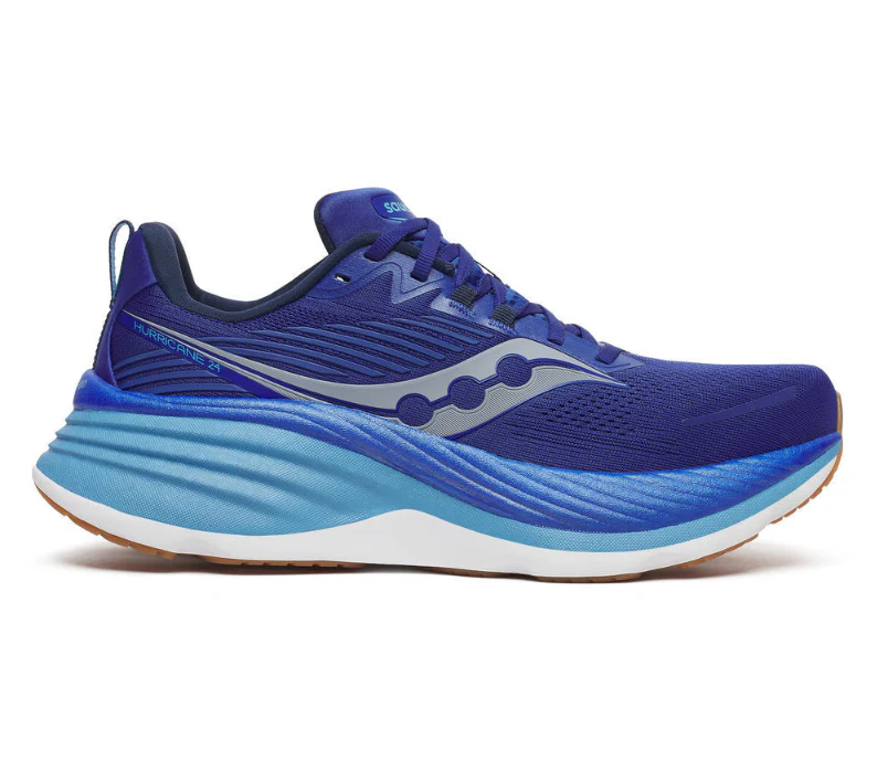 Saucony Hurricane 24 Men's - Image 8