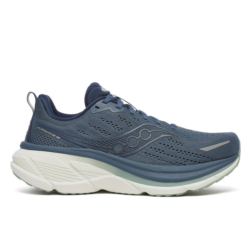 Saucony Hurricane 25 Men's - Image 4