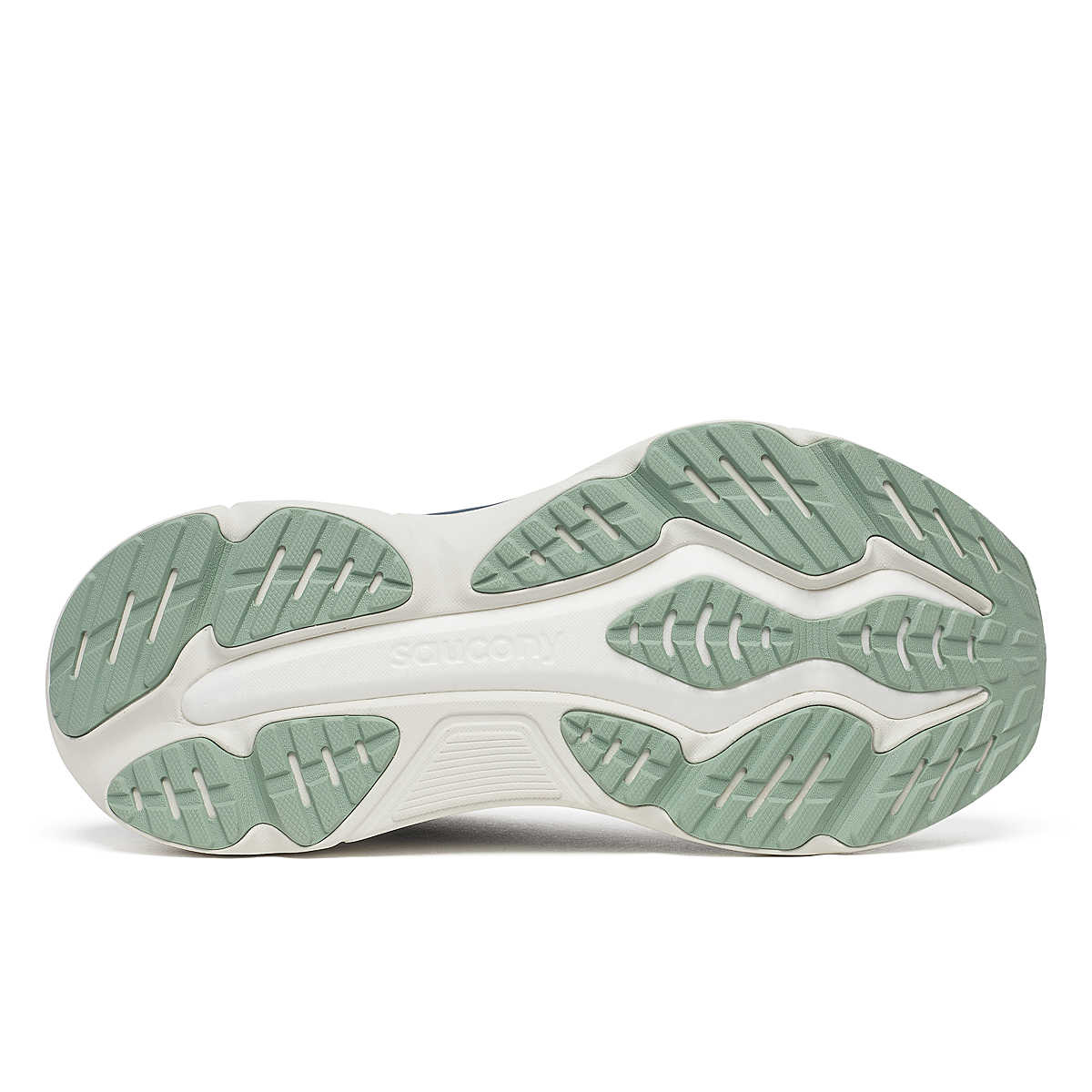 Saucony Hurricane 25 Men's - Image 5