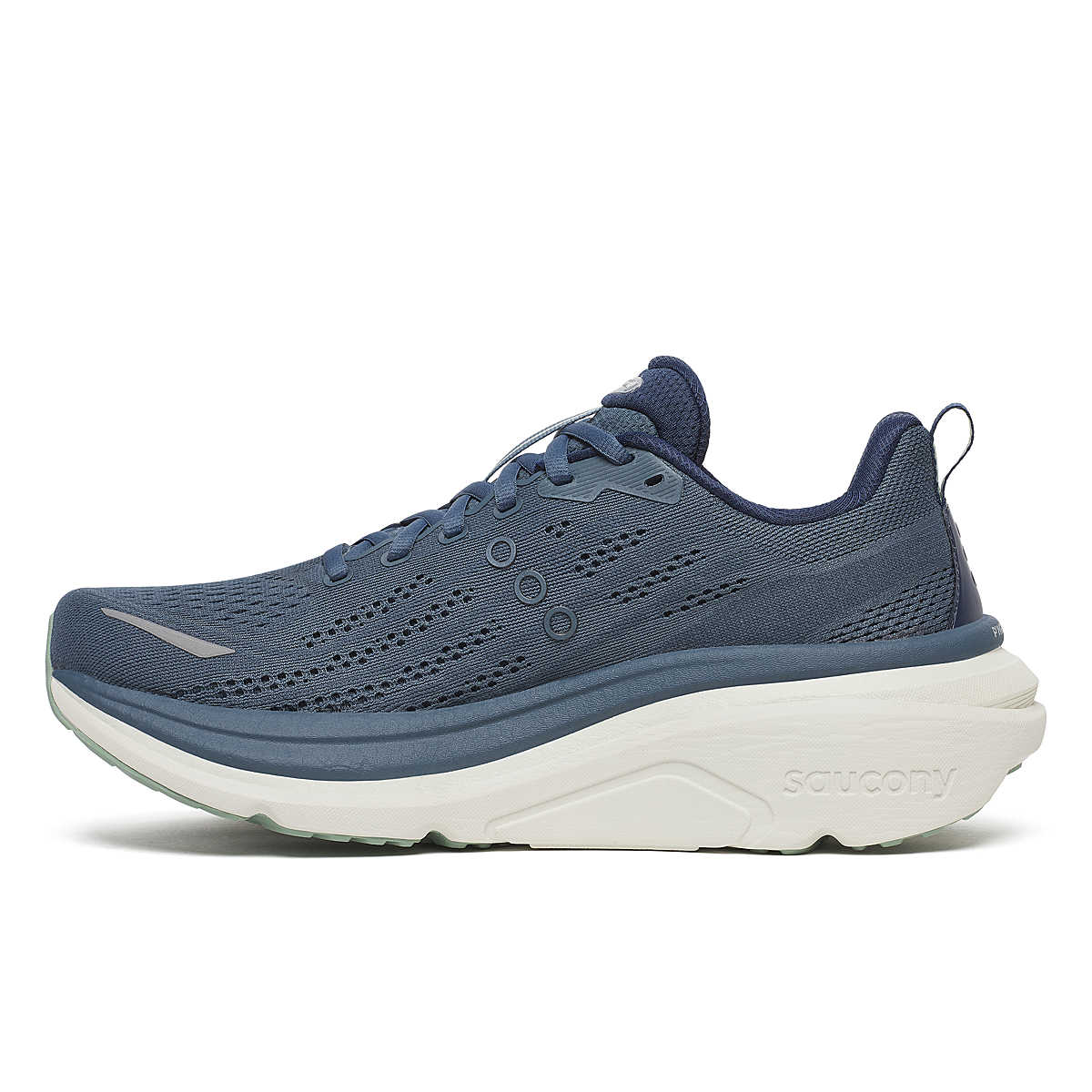 Saucony Hurricane 25 Men's - Image 6