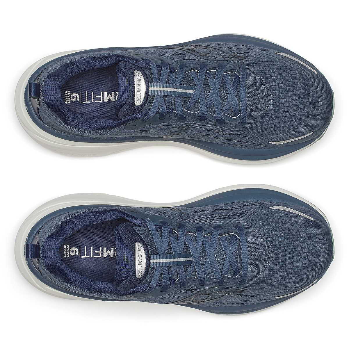 Saucony Hurricane 25 Men's - Image 7