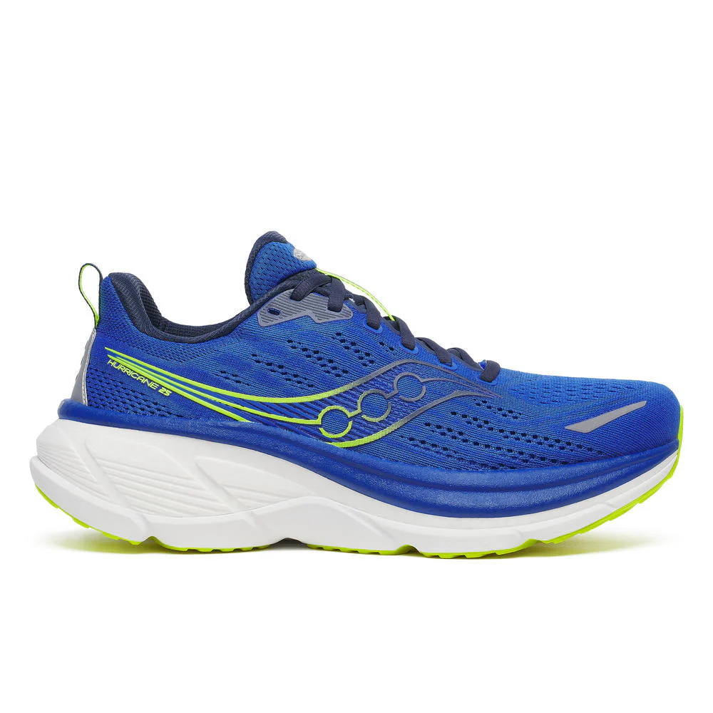 Saucony Hurricane 25 Men's - Image 9