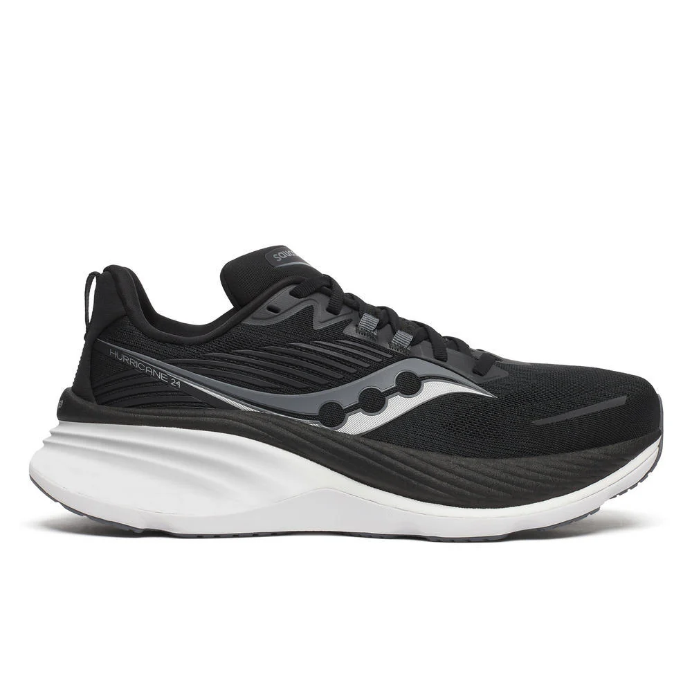 Saucony Hurricane 24 Men's - Image 7