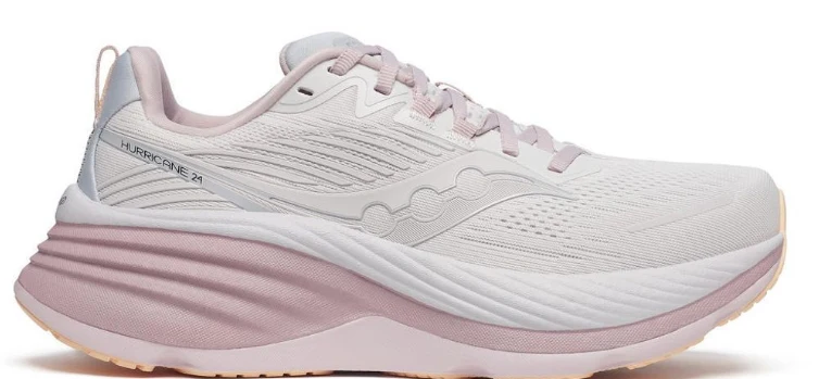 Saucony Hurricane 24 Women's