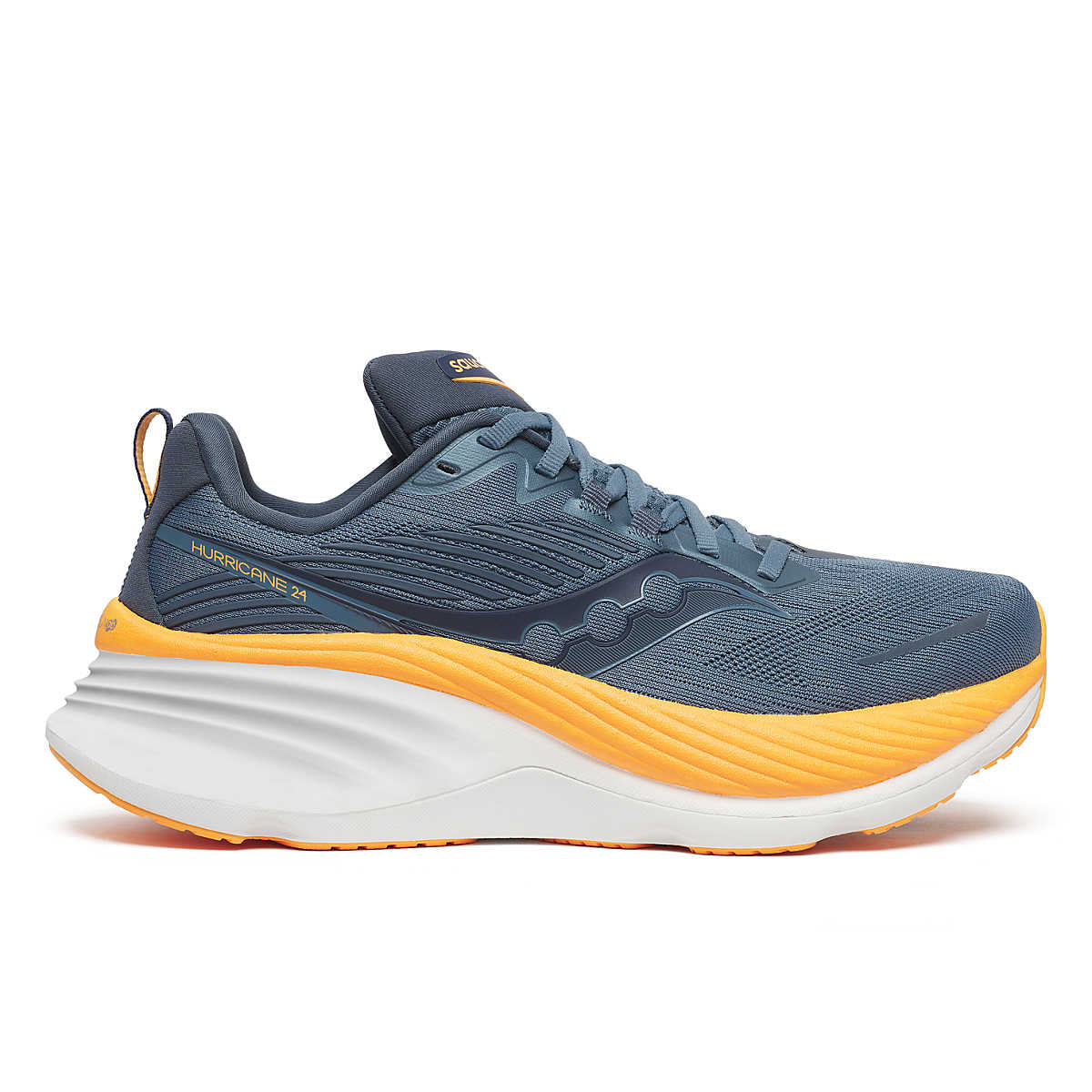 Saucony Hurricane 24 Women's - Image 3