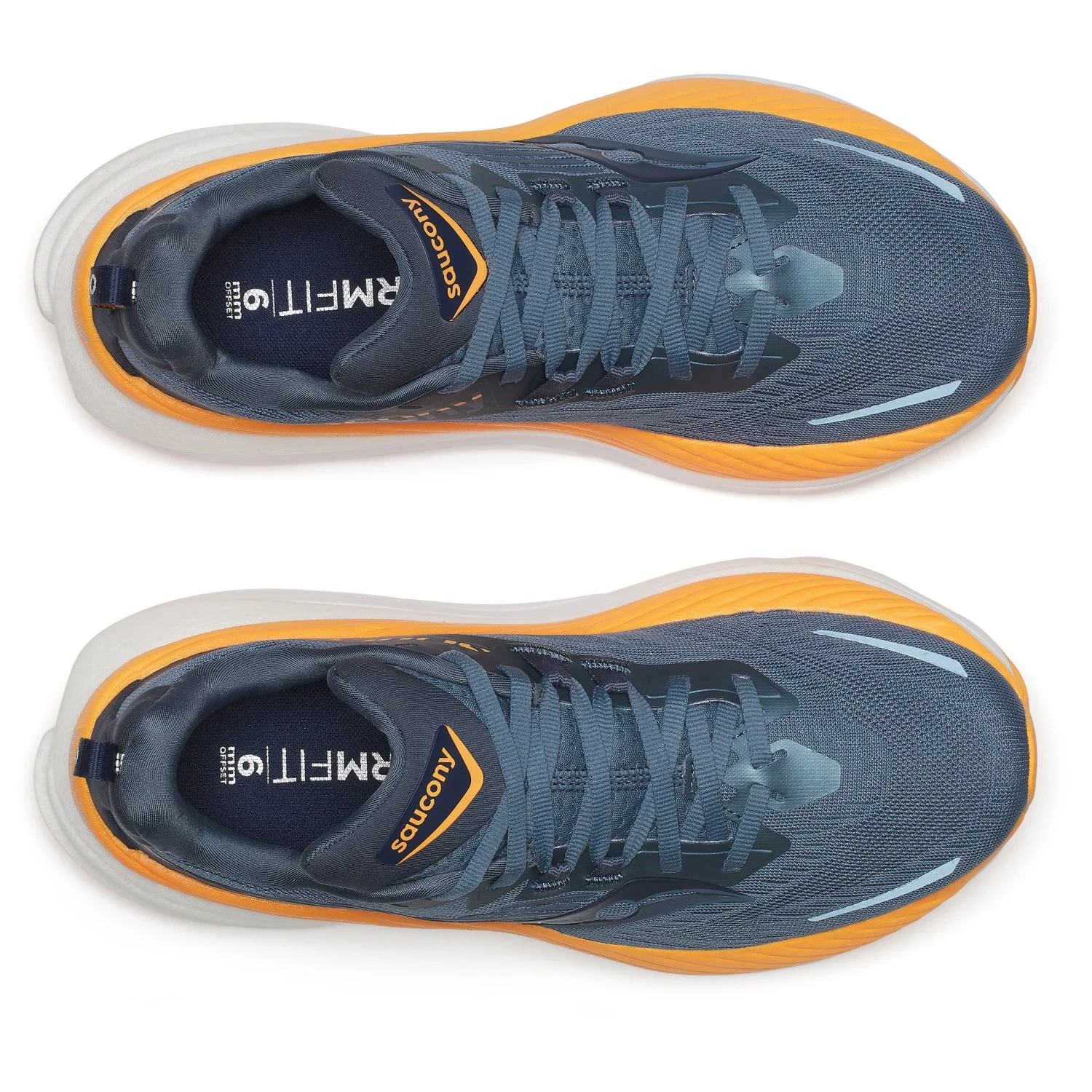 Saucony Hurricane 24 Women's - Image 7