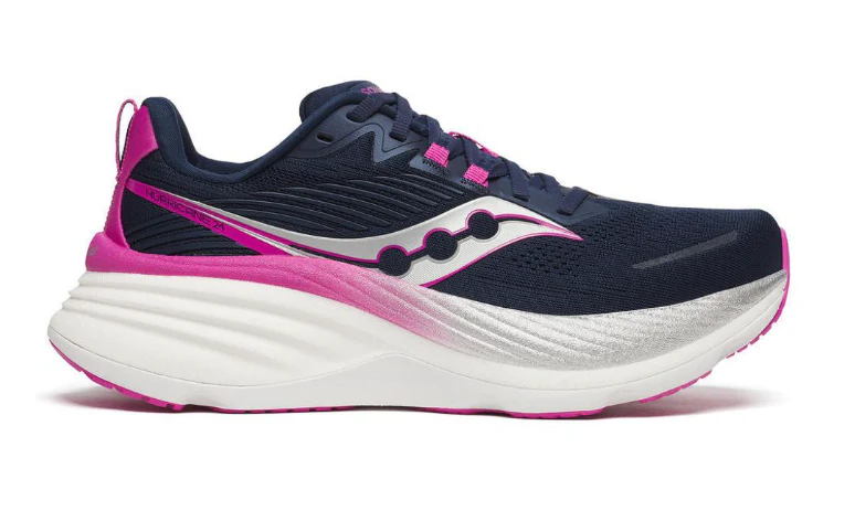 Saucony Hurricane 24 Women's - Image 8
