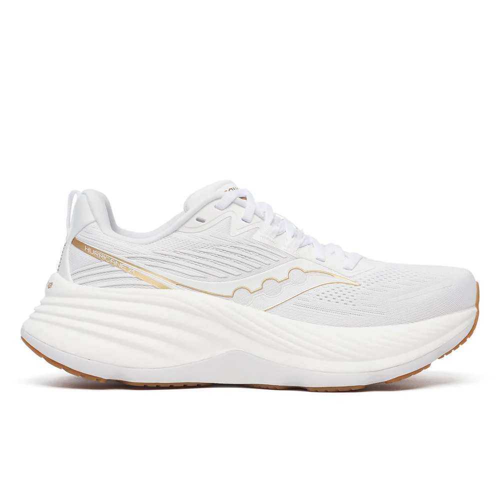 Saucony Hurricane 24 Women's - Image 9