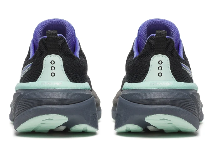 Saucony Hurricane 25 Women's - Image 10