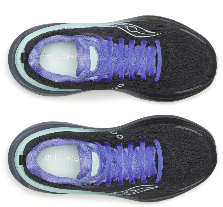 Saucony Hurricane 25 Women's - Image 11