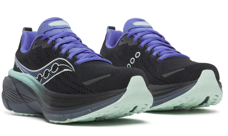 Saucony Hurricane 25 Women's - Image 12