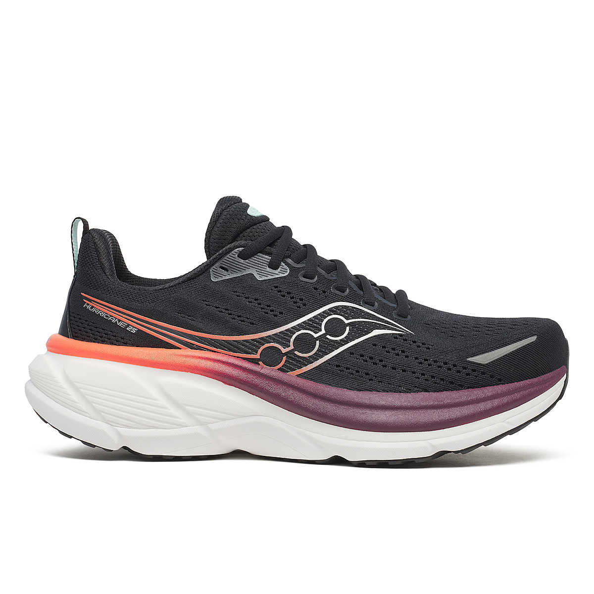 Saucony Hurricane 25 Women's - Image 13