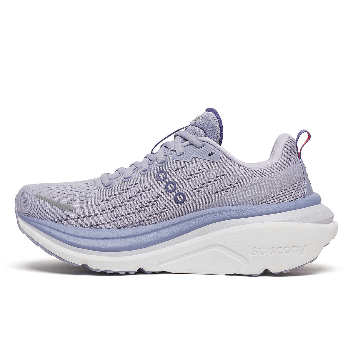 Saucony Hurricane 25 Women's - Image 3