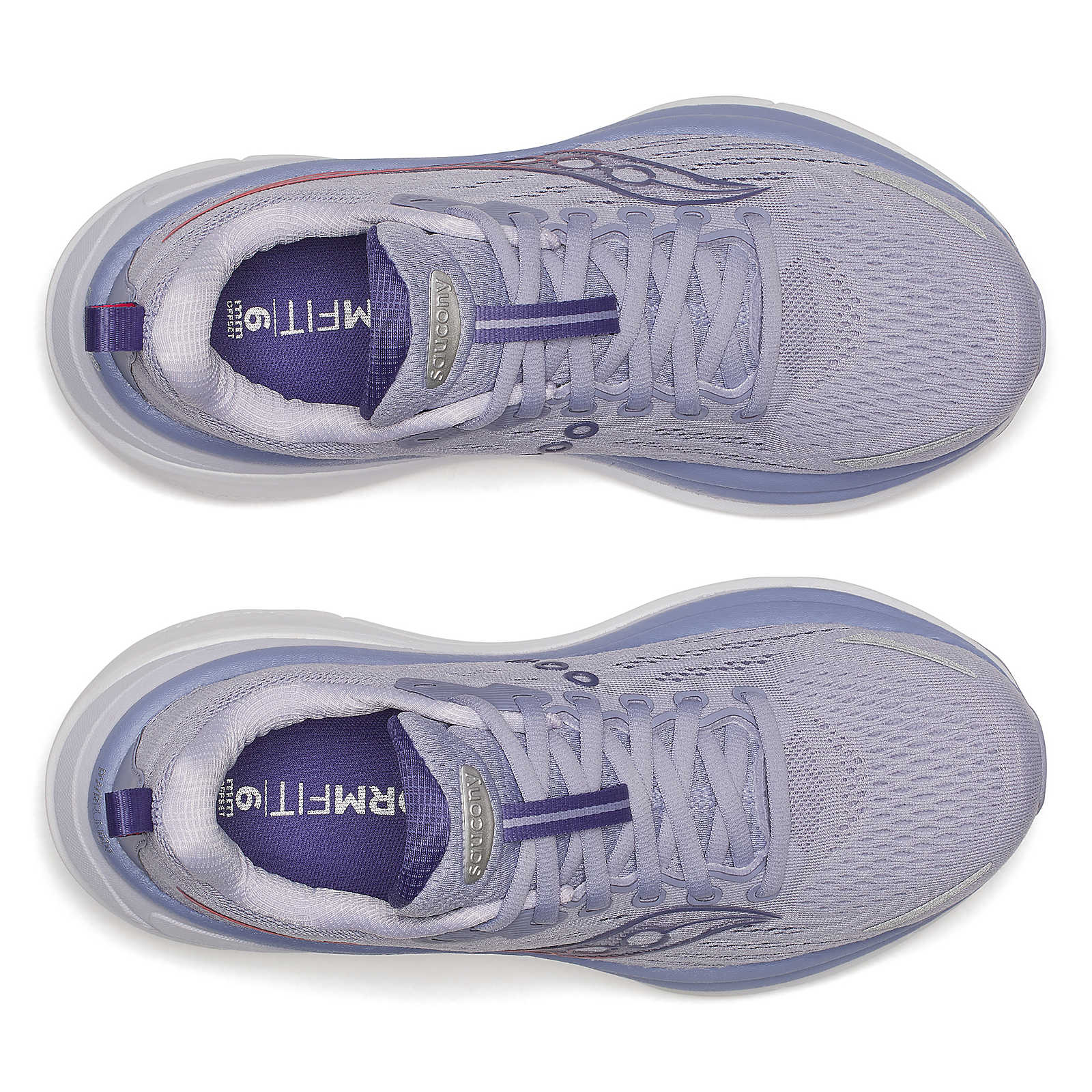 Saucony Hurricane 25 Women's - Image 5
