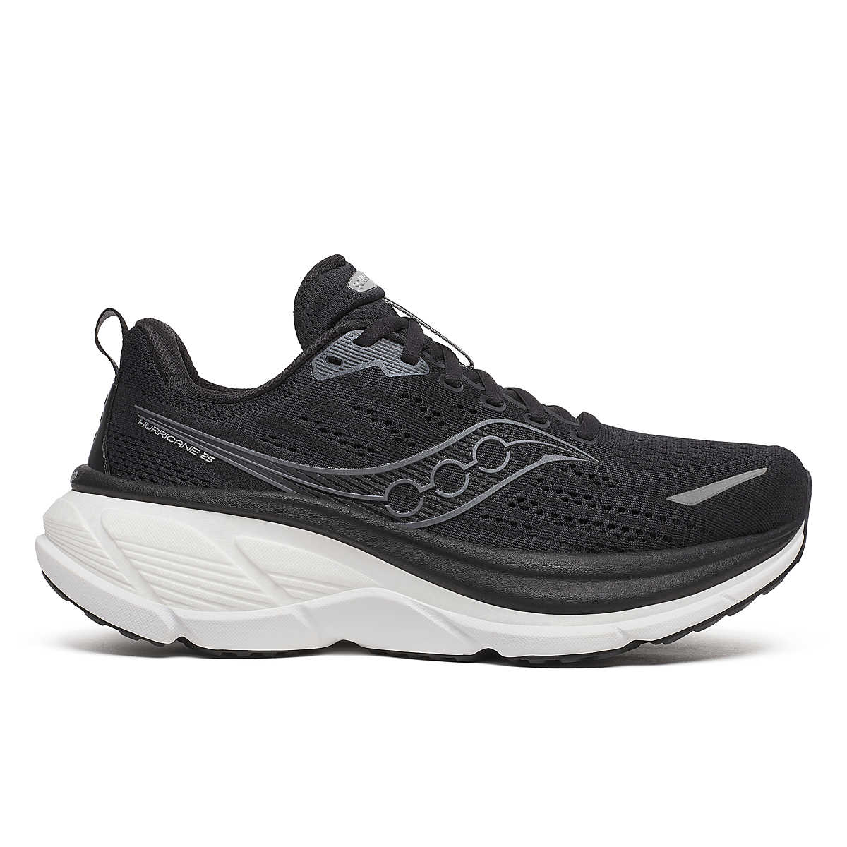 Saucony Hurricane 25 Women's - Image 6