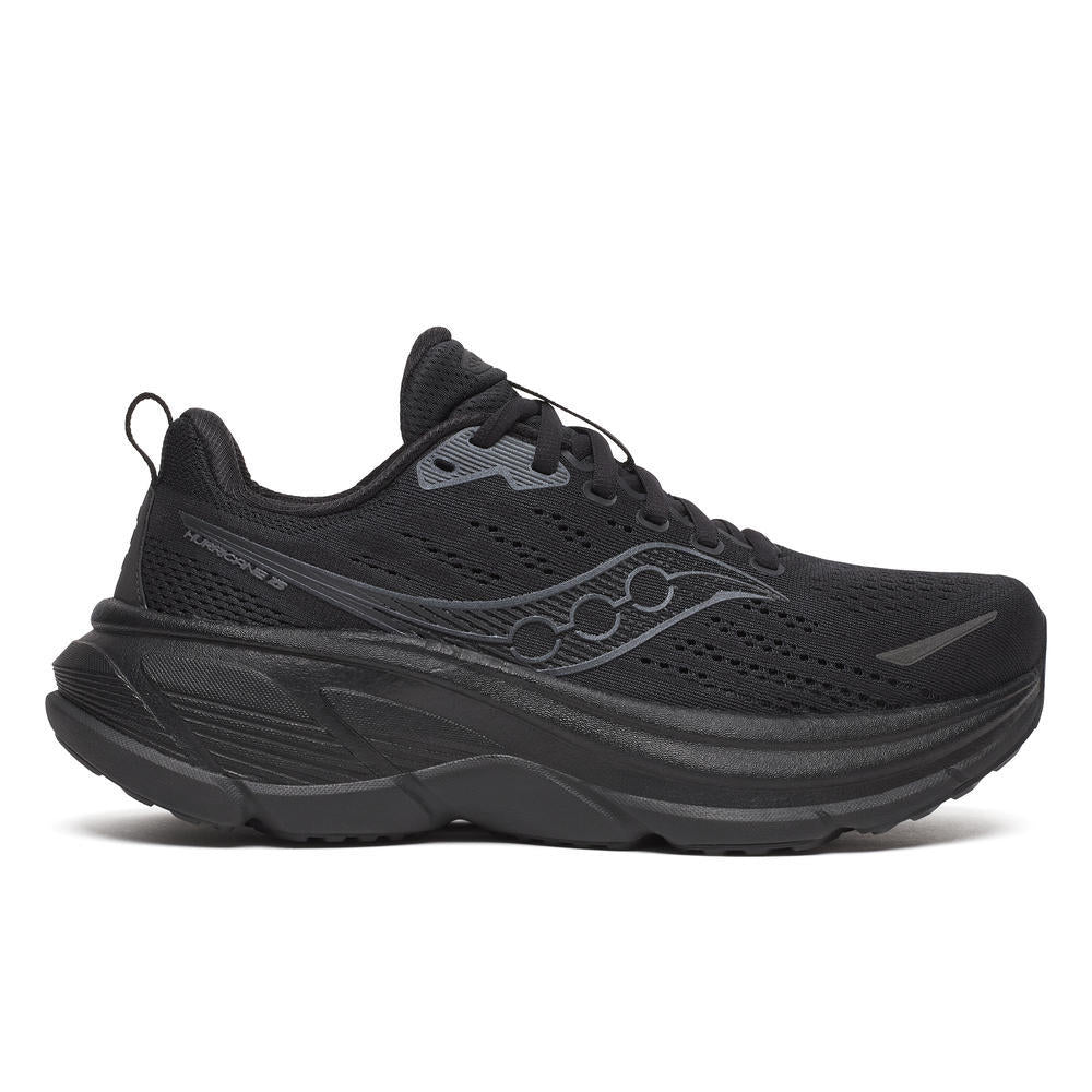 Saucony Hurricane 25 Women's - Image 7