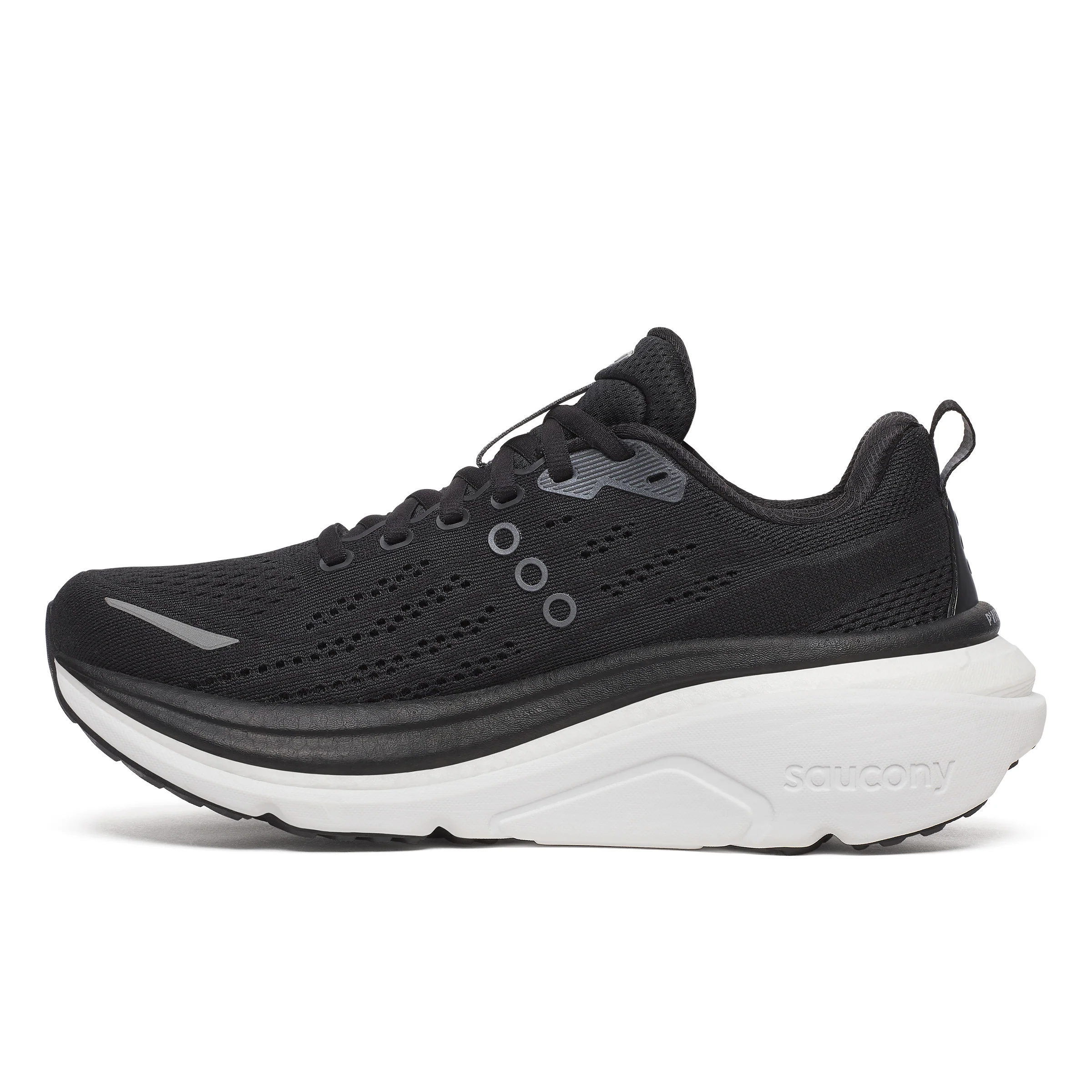 Saucony Hurricane 25 Women's (WIDE/D) - Image 2
