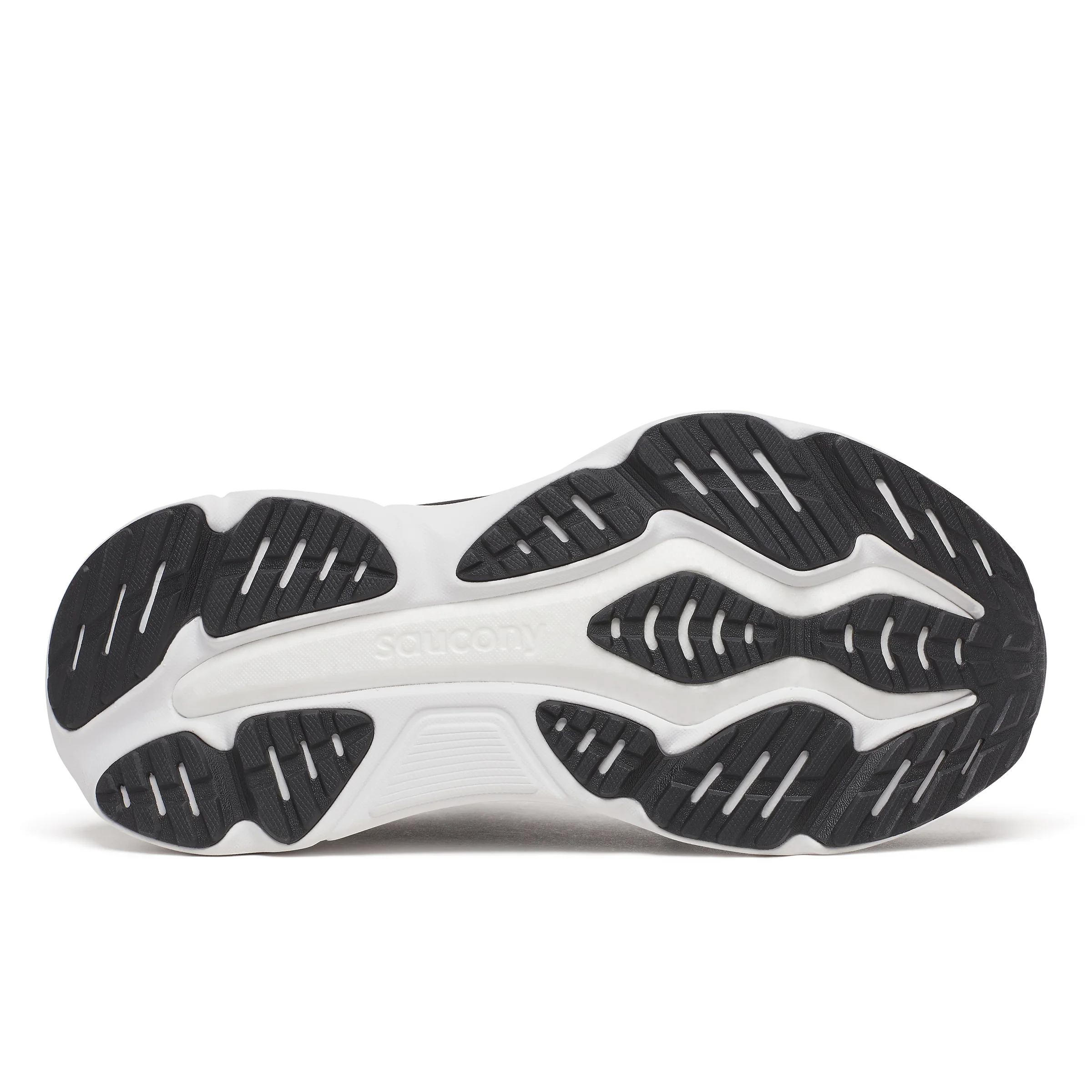 Saucony Hurricane 25 Women's (WIDE/D) - Image 3