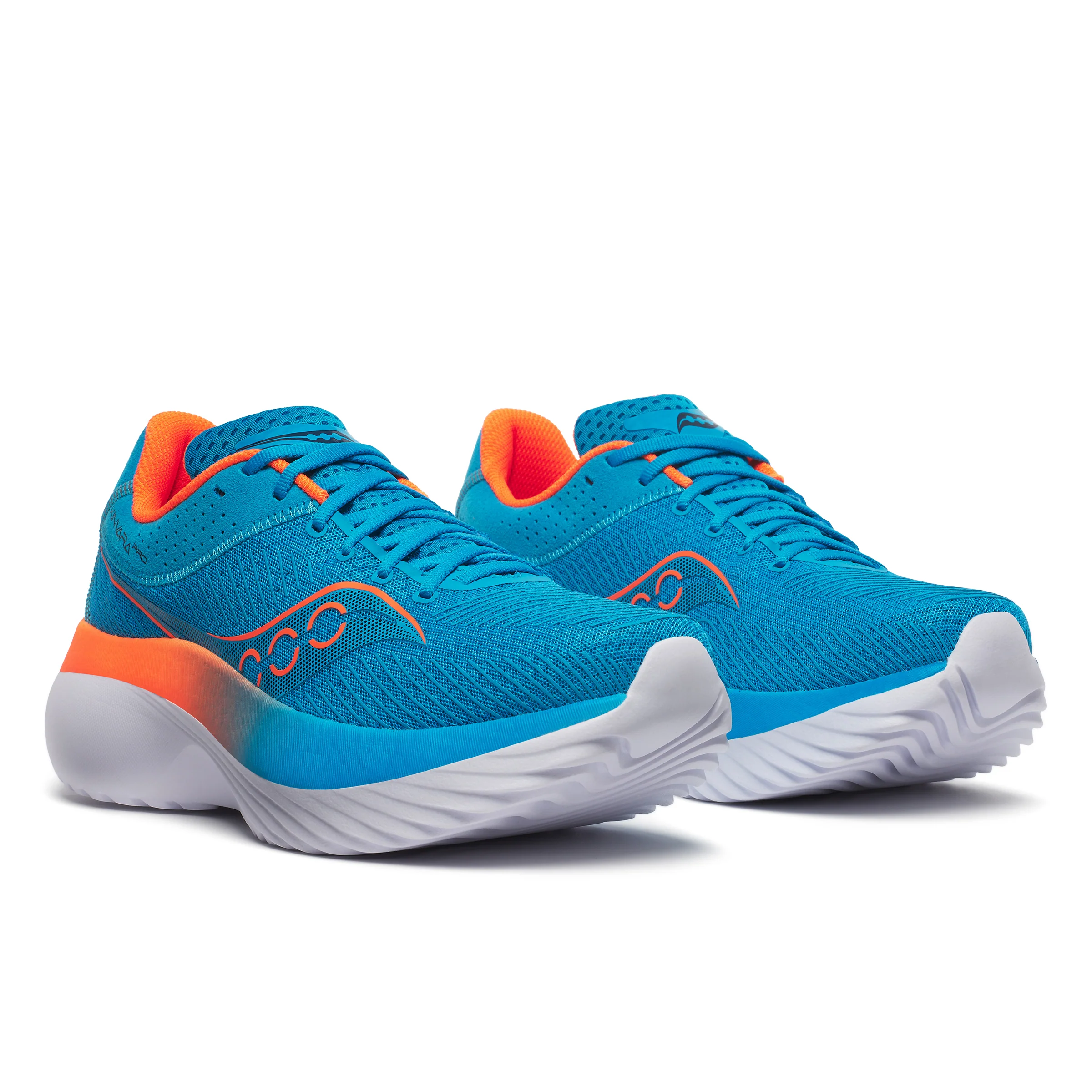 Saucony Kinvara Pro Men's - Image 4