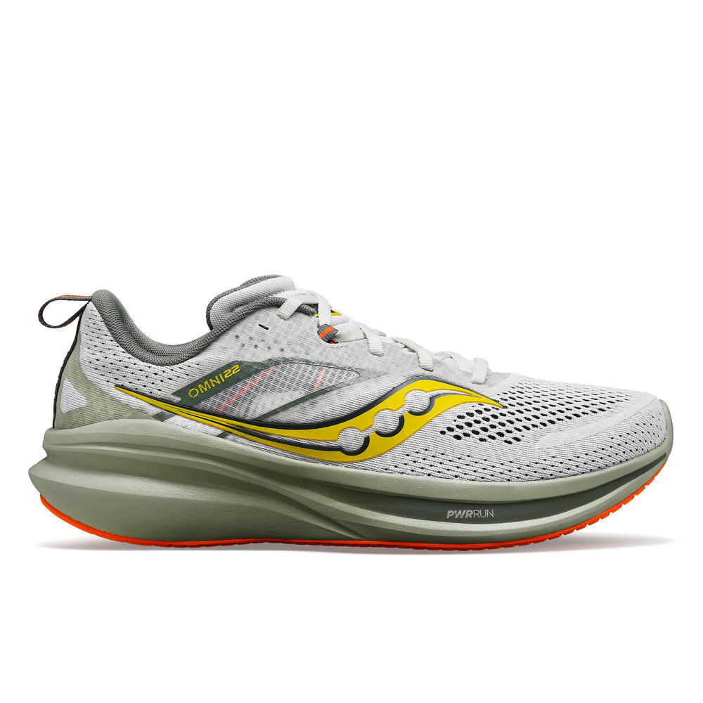 Saucony Omni 22 Men's - Image 4