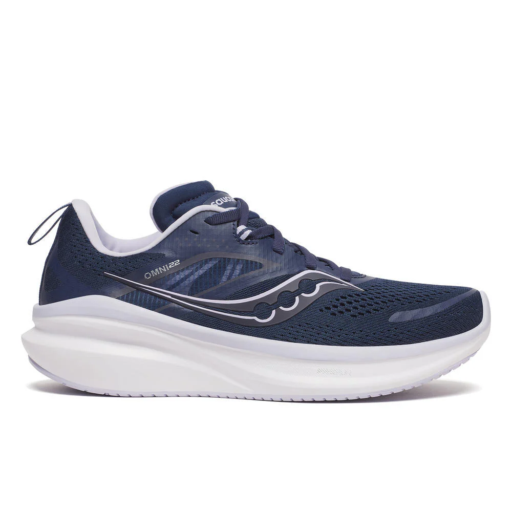 Saucony Omni 22 Women's - Image 6