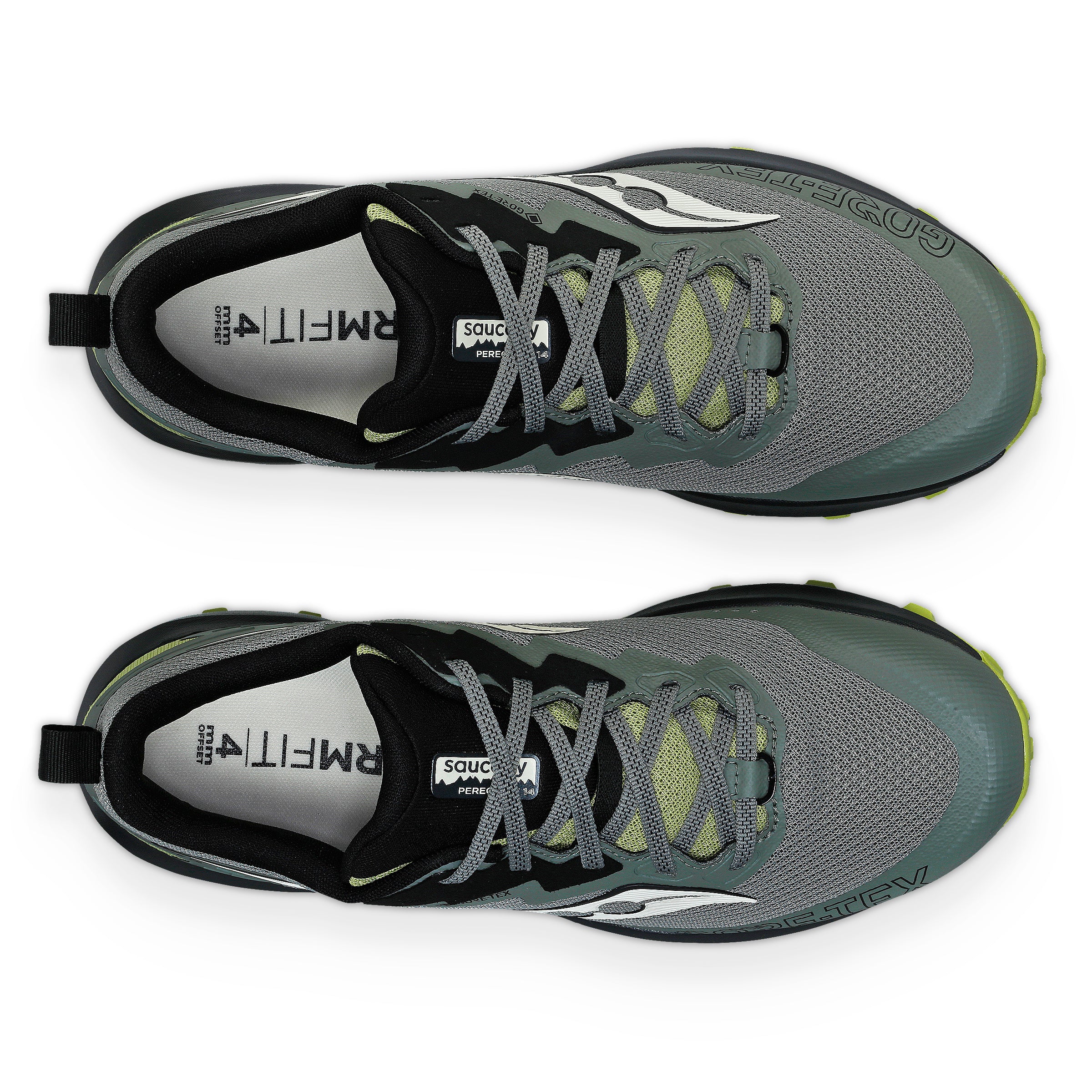Saucony Peregrine 14 GTX Men's - Image 3