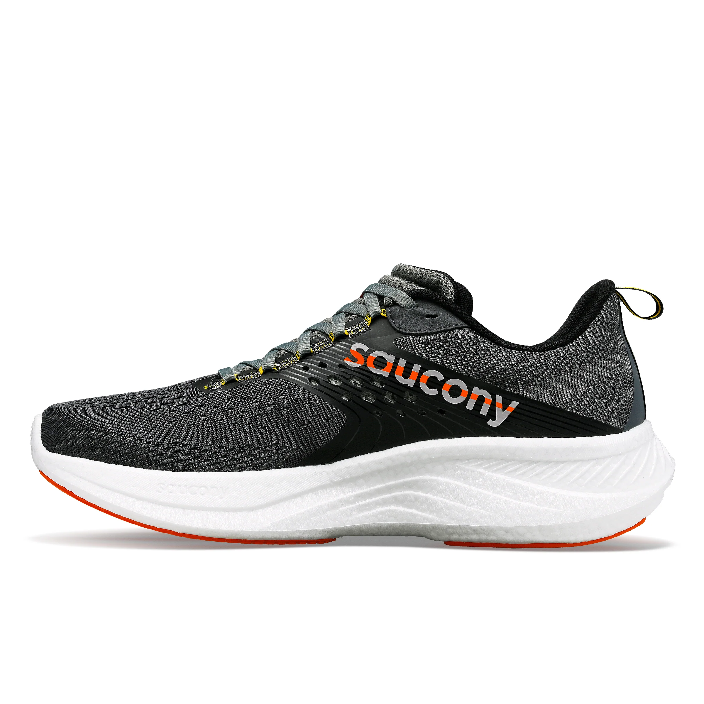 Saucony Ride 17 Men's - Image 2