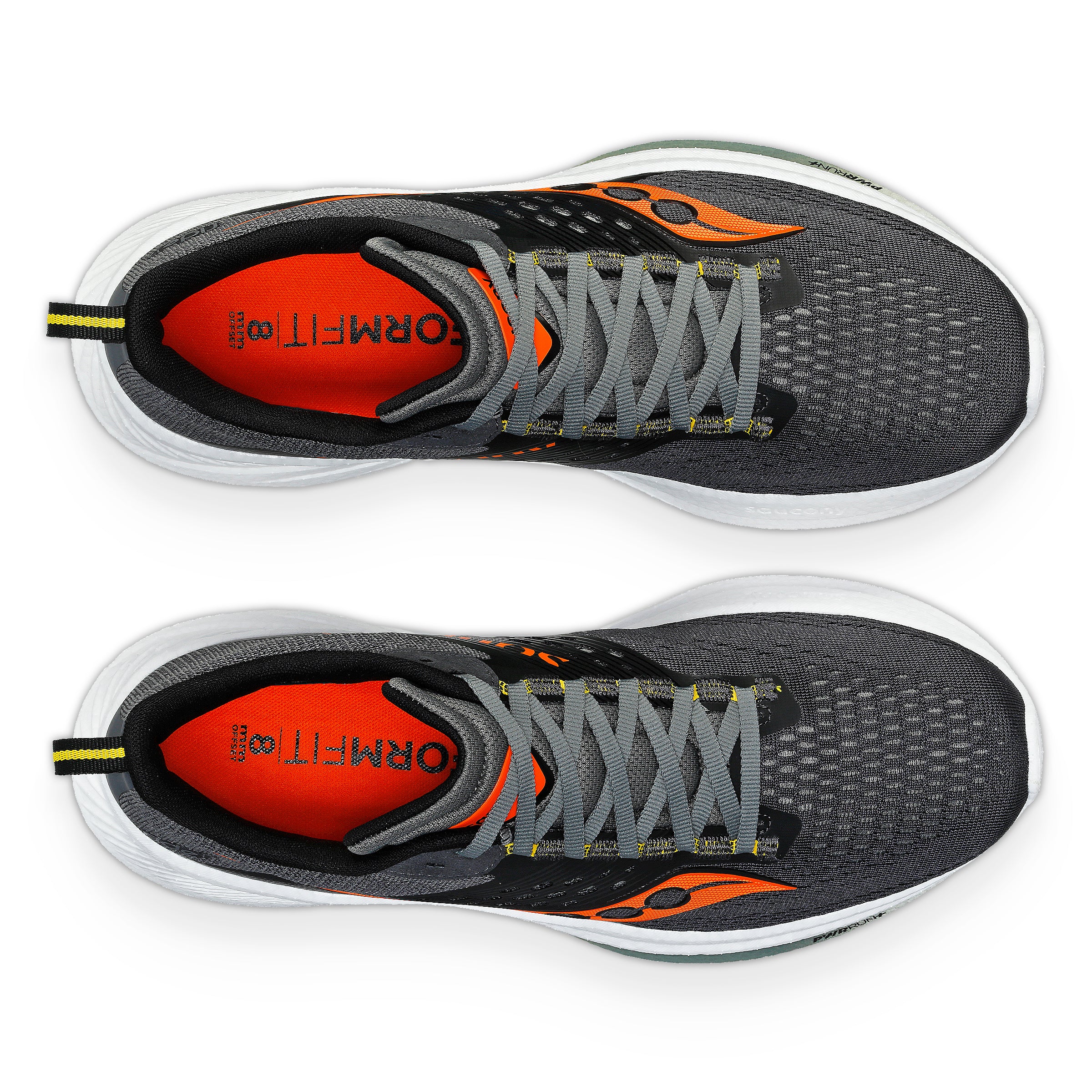 Saucony Ride 17 Men's - Image 3