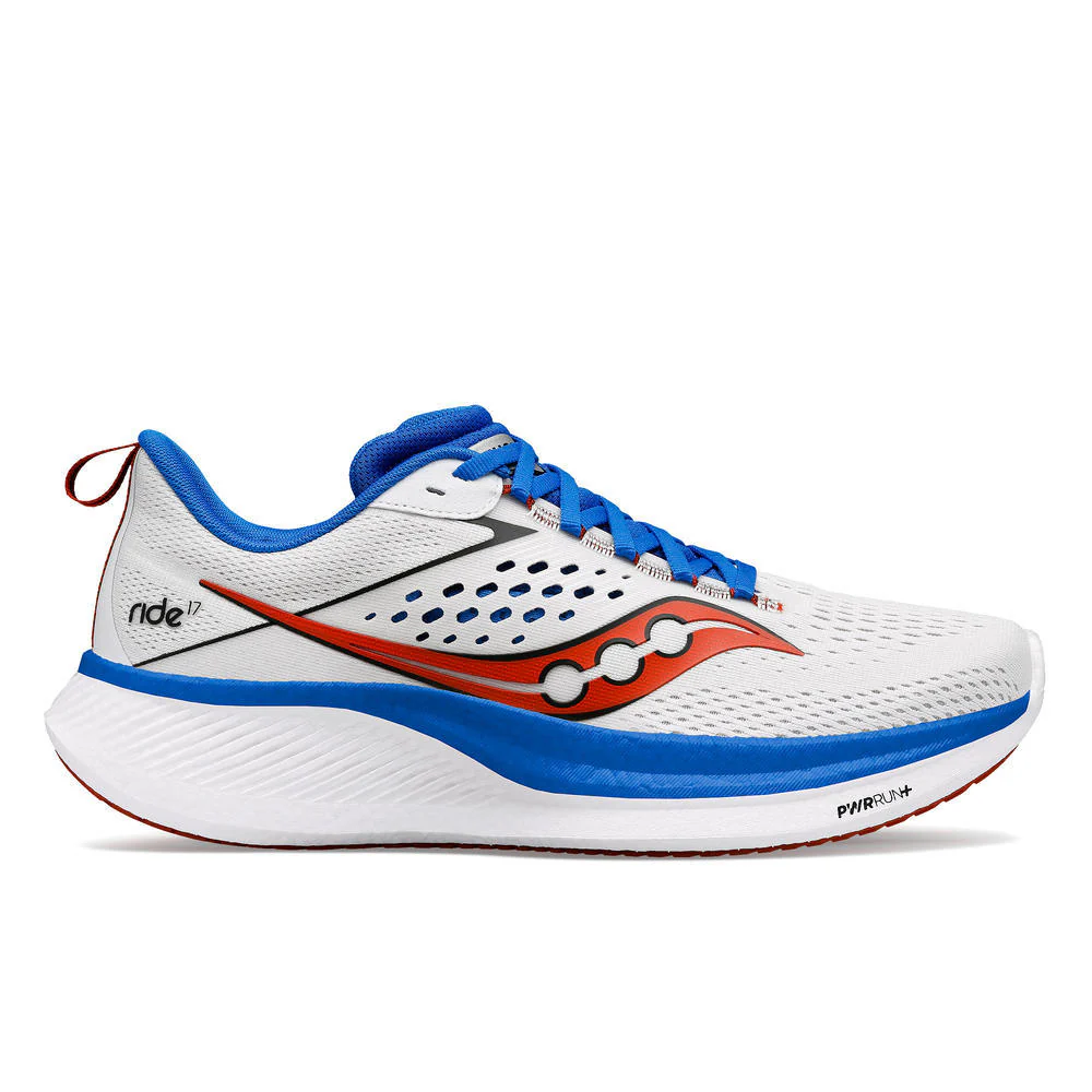 Saucony Ride 17 Men's - Image 4