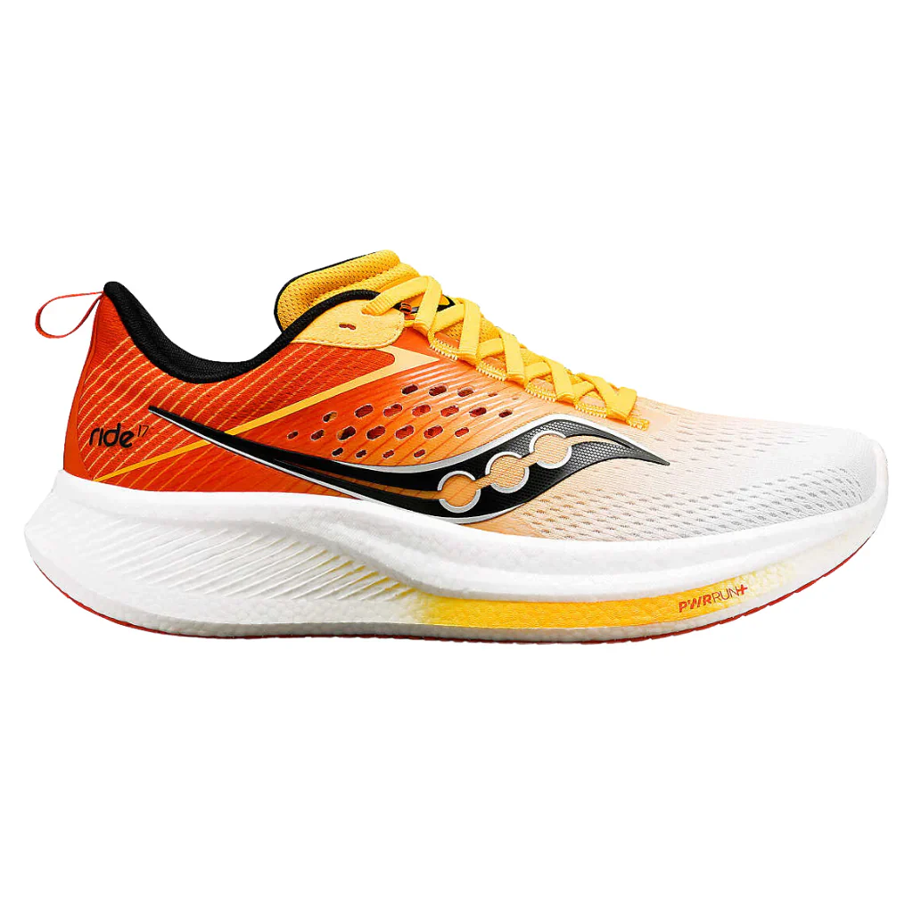 Saucony Ride 17 Men's - Image 5